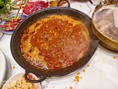 -沸炉重庆老火锅(军事博物馆店)