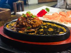 -辣府(大融城店榜首餐厅)