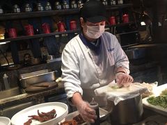 自助取餐区-星伦多 自助料理(圆融店)