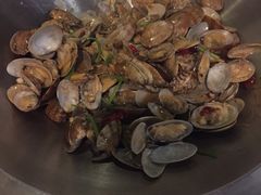 -吕氏疙瘩汤·私家菜馆(慈云寺店)