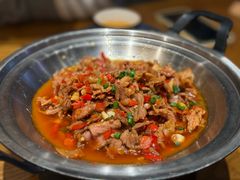 -八碗湘长沙市井菜(坡子街店)