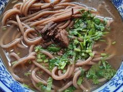 -正顺饸饹馆(中土商务楼店)