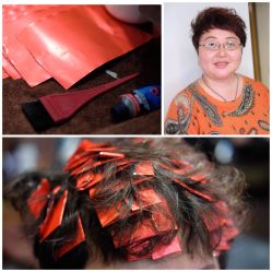 -VIM Hair Salon