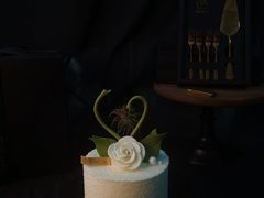 -西檬树SIMON·T轻奢蛋糕(大东方Max店)