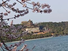 -颐和园