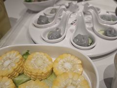 -潮正和潮汕牛肉火锅·老字号(番禺万达店)