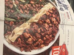 -铁公鸡·四川料理(天环广场店)