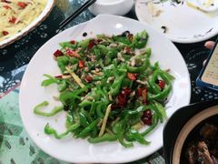 -江南人家(横店老字号)