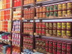 零售区-美珍香(北京华贸购物中心店)