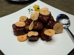 蒜片牛肉粒-御宝轩(益丰·外滩源店)