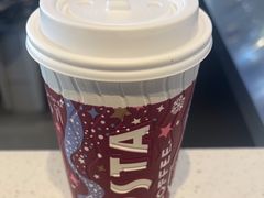 -COSTA COFFEE(金长安大厦店)