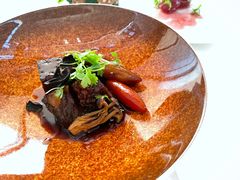 -北京柏悦酒店·锦庭餐厅Dining Room