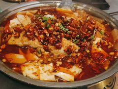 -鱼乐圈·烤鱼王·烧烤(博乐店)