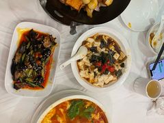 -庐州太太(信地店)