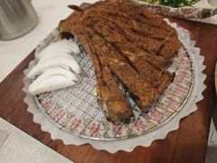 -新粤新疆菜清真餐厅(拱北店)