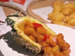 -老伙记海鲜码头(北滘店)