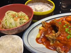 -香雪海饭店中餐厅(湖滨店)