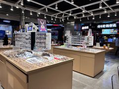 -棱石眼镜(CP静安店)