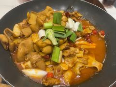 -上地宴·中关村的会客厅(清河高铁站店)