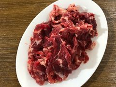 吊龙伴-东北特色烧烤吧