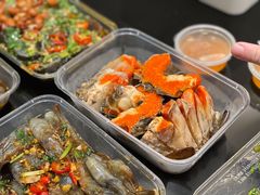 -圆蛋酒料•生腌(开元路店)