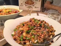 -前海沿·青岛菜(李沧万达店)