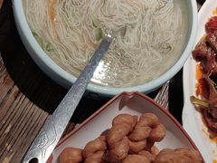 -老土灶·扬州非遗淮扬菜(大运河博物馆店)