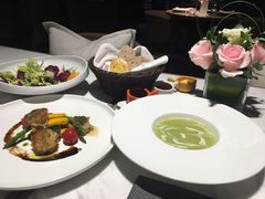 -窗外西餐厅(普罗理想国店)