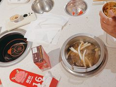 -龍歌自助小火锅(崂山丽达店)