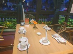 -滋味工坊中餐厅(高新区店)