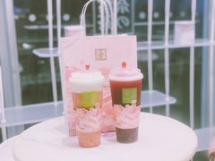 -奈雪的茶(重庆万象城北区店)