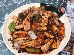 -贤花饭店(凯德店)