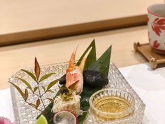 -鮨一日本料理(大中华店)