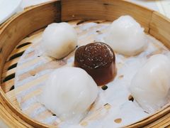 -稻香酒家(长宁KING88广场店)