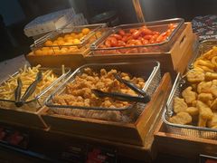 -比格比萨自助(花园路店)