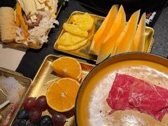 -牛New寿喜烧(金茂览秀城店)