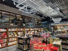 -方庄书店(通润商务会馆店)