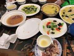 -扬州三头宴(东关街店)