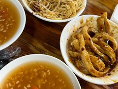 -洞子口张老二凉粉(文殊院店)