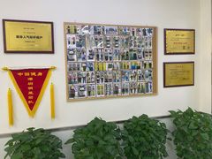 -中田健身工作室(东园店)