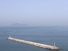 -东澳岛