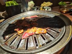 -九田家黑牛烤肉料理(新辰里亚运村店)