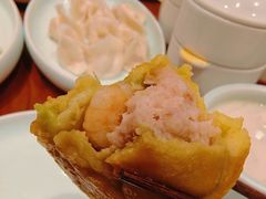 -喜鼎海胆水饺(东港店)