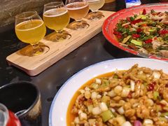 -醉小酒馆·川菜·江湖菜·重庆菜(观音桥旗舰店)