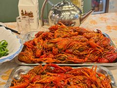 -忆口香龙虾(珠海夏湾老店)