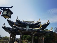 -江心屿景区