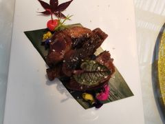 -和平官邸·花园餐厅(武定西路店)
