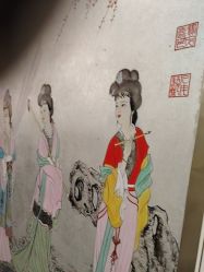 -雅曼妮spa美容养生