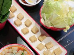 -乔先生涮肉·鲜活牛羊肉火锅(塘沽店)