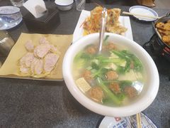-胡记真不同饭店(临河街店)